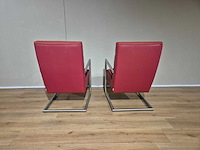 Xooon - luzern - fauteuils (2x) - afbeelding 7 van  10