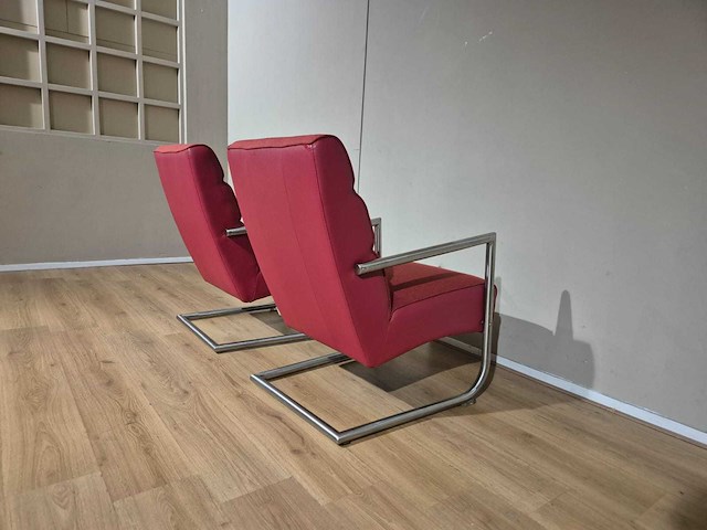 Xooon - luzern - fauteuils (2x) - afbeelding 8 van  10