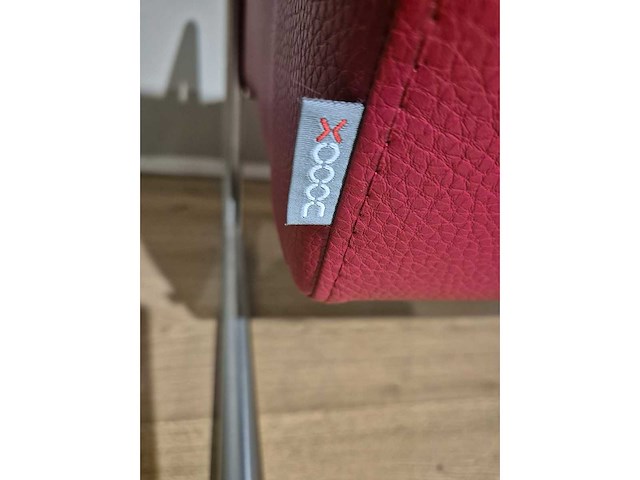 Xooon - luzern - fauteuils (2x) - afbeelding 10 van  10