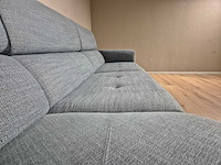 Xooon - talisman - hoekbank - sofa - afbeelding 1 van  4