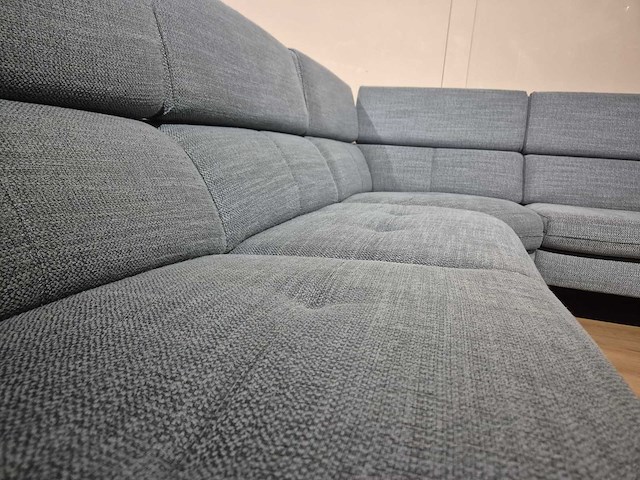 Xooon - talisman - hoekbank - sofa - afbeelding 4 van  4