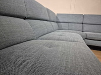 Xooon - talisman - hoekbank - sofa - afbeelding 4 van  4