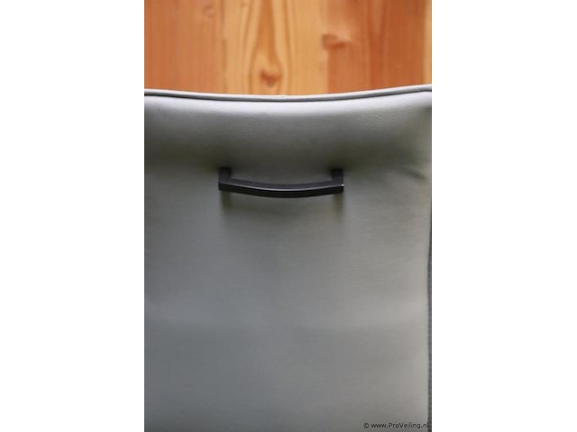 Xooon eetkamerstoelen - 2 stuks - afbeelding 2 van  5