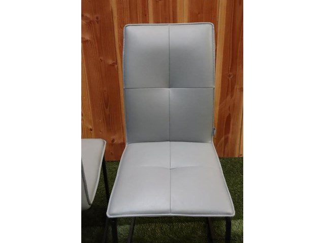 Xooon eetkamerstoelen - 2 stuks - afbeelding 4 van  5