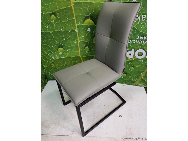 Xooon stoelen - 2 stuks - afbeelding 2 van  4