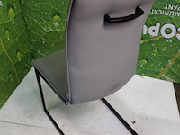 Xooon stoelen - 2 stuks - afbeelding 3 van  4