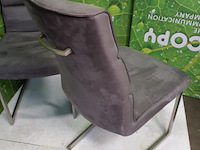 Xooon stoelen - 2 stuks - afbeelding 2 van  3