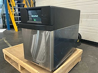 Xoresschef mrx51 ipx3 heteluchtoven - afbeelding 1 van  11