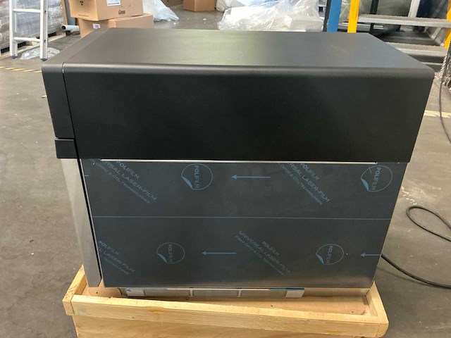 Xoresschef mrx51 ipx3 heteluchtoven - afbeelding 4 van  11