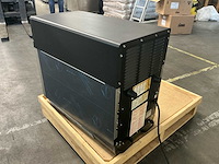 Xoresschef mrx51 ipx3 heteluchtoven - afbeelding 5 van  11