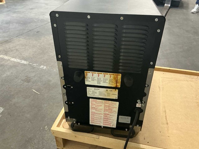 Xoresschef mrx51 ipx3 heteluchtoven - afbeelding 6 van  11