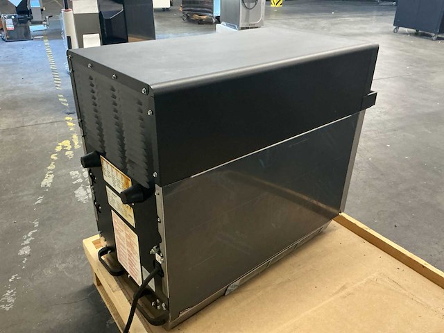 Xoresschef mrx51 ipx3 heteluchtoven - afbeelding 7 van  11