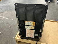 Xoresschef mrx51 ipx3 heteluchtoven - afbeelding 6 van  11