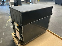 Xoresschef mrx51 ipx3 heteluchtoven - afbeelding 7 van  11