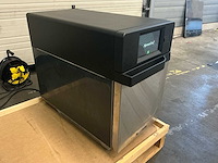 Xoresschef mrx51 ipx3 heteluchtoven - afbeelding 9 van  11