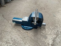 Xp tools bankschroef - afbeelding 1 van  3