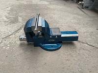 Xp tools bankschroef - afbeelding 2 van  3