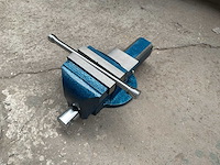 Xp tools bankschroef - afbeelding 3 van  3