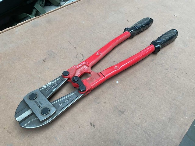 Xp tools bc18l betonschaar - afbeelding 1 van  4