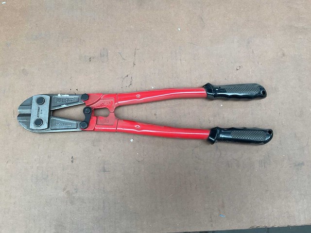 Xp tools bc18l betonschaar - afbeelding 2 van  4
