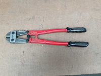 Xp tools bc18l betonschaar - afbeelding 2 van  4