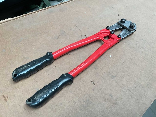Xp tools bc18l betonschaar - afbeelding 4 van  4