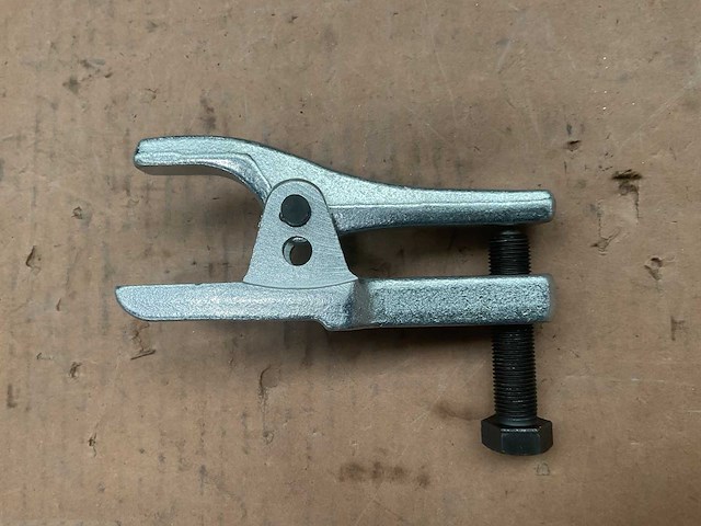 Xp tools bjs50 fuseekogel trekker - afbeelding 2 van  3