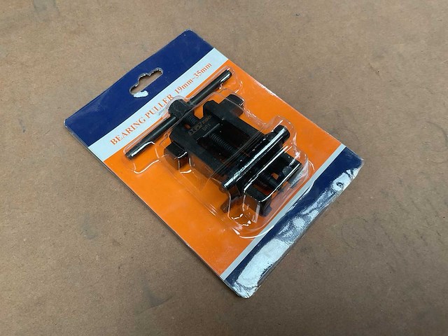 Xp tools bp1 bearing puller - afbeelding 2 van  3