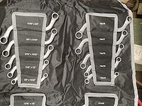 Xp tools cs50 steek- en ringsleutel - afbeelding 4 van  5