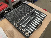 Xp tools doppenset - afbeelding 1 van  3