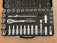 Xp tools doppenset - afbeelding 2 van  3