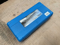 Xp tools ds08sm spline doppenset - afbeelding 3 van  4