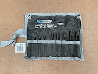 Xp tools dsl9 leather punch set - afbeelding 1 van  2
