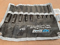Xp tools dsl9 leather punch set - afbeelding 2 van  2