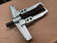 Xp tools gp10 poelie trekker - afbeelding 1 van  3