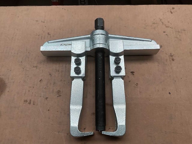 Xp tools gp10 poelie trekker - afbeelding 2 van  3