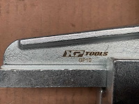 Xp tools gp10 poelie trekker - afbeelding 3 van  3