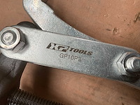 Xp tools gp10p3 3-jaw poelie trekker - afbeelding 1 van  1
