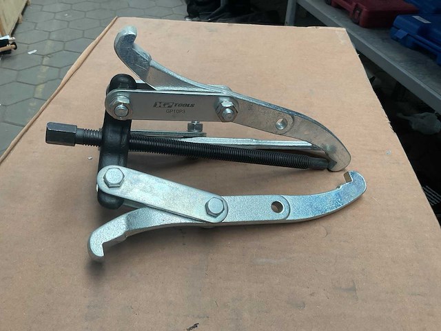 Xp tools gp10p3 bearing puller - afbeelding 1 van  3