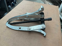 Xp tools gp10p3 bearing puller - afbeelding 2 van  3