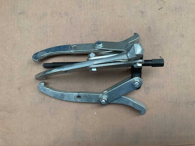 Xp tools gp10p3 bearing puller - afbeelding 3 van  3