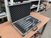 Xp tools gp2p3d bearing puller set - afbeelding 1 van  3