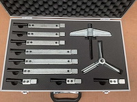 Xp tools gp2p3d bearing puller set - afbeelding 2 van  3