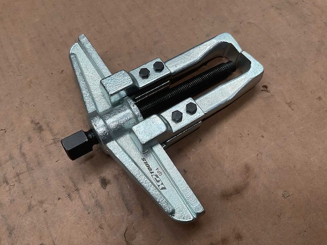 Xp tools gp4 poelie trekker - afbeelding 1 van  3