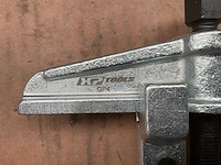Xp tools gp4 poelie trekker - afbeelding 3 van  3
