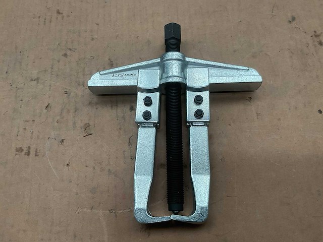Xp tools gp6 poelie trekker - afbeelding 2 van  3
