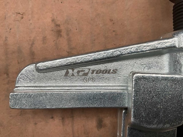 Xp tools gp6 poelie trekker - afbeelding 3 van  3