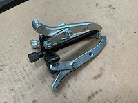 Xp tools gp6p3 3-jaw poelie trekker - afbeelding 1 van  3