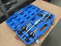 Xp tools gpie201 5-dlg lager interne & externe trekkerset - afbeelding 1 van  4