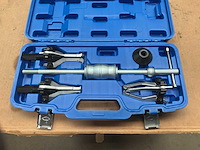 Xp tools gpie201 5-dlg lager interne & externe trekkerset - afbeelding 2 van  4
